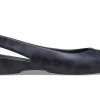 Crocs (WMNS) Αθλητικά σανδάλια Deep Blue Leopard print 206210-90L