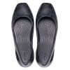 Crocs (WMNS) Αθλητικά σανδάλια Deep Blue Leopard print 206210-90L