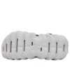 Crocs (WMNS) Echo Clog “Grey Atmosphere” 207937W-112 Crocs (WMNS) Echo Clog “Grey Atmosphere” 207937W-112