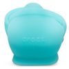 Crocs (WMNS) Flat ice blue σανδάλια 16265-4DJ