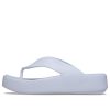 Crocs (WMNS) Getaway Platform Dreamscape Σαγιονάρες “Μπλε” 209410-5AF