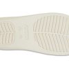 Crocs (WMNS) Getaway Platform H-Strap σανδάλια “White Brown” 209667-160