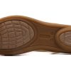 Crocs (WMNS) Χρυσό Χρώμα Σανδάλια “Gold” 202465-276