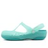 Crocs (WMNS) Παπούτσια Αθλητικά σανδάλια “Green Dark Blue” 204939-3R6 Crocs (WMNS) Παπούτσια Αθλητικά σανδάλια “Green Dark Blue” 204939-3R6