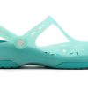 Crocs (WMNS) Παπούτσια Αθλητικά σανδάλια “Green Dark Blue” 204939-3R6 Crocs (WMNS) Παπούτσια Αθλητικά σανδάλια “Green Dark Blue” 204939-3R6