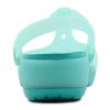 Crocs (WMNS) Παπούτσια Αθλητικά σανδάλια “Green Dark Blue” 204939-3R6 Crocs (WMNS) Παπούτσια Αθλητικά σανδάλια “Green Dark Blue” 204939-3R6