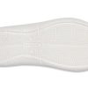 Σανδάλια Crocs (WMNS) “Grey White” 203998-04D