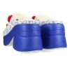 Crocs (WMNS) Hello Kitty Siren Clogs “White Blue” 209451-100