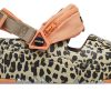Crocs (WMNS) Hiker Xscape Animal Sandals “Khaki Leopard” 208611-2BY Crocs (WMNS) Hiker Xscape Animal Sandals “Khaki Leopard” 208611-2BY