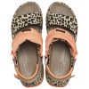 Crocs (WMNS) Hiker Xscape Animal Sandals “Khaki Leopard” 208611-2BY Crocs (WMNS) Hiker Xscape Animal Sandals “Khaki Leopard” 208611-2BY