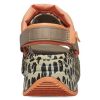 Crocs (WMNS) Hiker Xscape Animal Sandals “Khaki Leopard” 208611-2BY Crocs (WMNS) Hiker Xscape Animal Sandals “Khaki Leopard” 208611-2BY