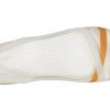 Crocs (WMNS) II Flat Λευκά Πορτοκαλί Σανδάλια 204912-12U Crocs (WMNS) II Flat Λευκά Πορτοκαλί Σανδάλια 204912-12U