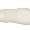 Crocs (WMNS) II Flat Λευκά Πορτοκαλί Σανδάλια 204912-12U Crocs (WMNS) II Flat Λευκά Πορτοκαλί Σανδάλια 204912-12U