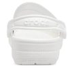 Crocs (WMNS) Jelly Crocs Διάφανα Unisex Λευκά σανδάλια 206908-100 Crocs (WMNS) Jelly Crocs Διάφανα Unisex Λευκά σανδάλια 206908-100