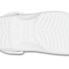 Crocs (WMNS) Jelly Crocs Διάφανα Unisex Λευκά σανδάλια 206908-100 Crocs (WMNS) Jelly Crocs Διάφανα Unisex Λευκά σανδάλια 206908-100