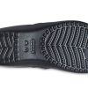 Crocs (WMNS) Kadee 2 Printed Flip Minimalistic Casual Flip-flops Black 206866-001