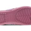 Crocs (WMNS) Kadee σαγιονάρες ροζ εκτύπωσης 206190-9A5