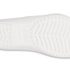 Crocs (WMNS) Kadee Casual Σανδάλια Καμουφλάζ Λευκό 206894-960