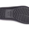 Crocs (WMNS) Kadee Casual Sandals Tie Dye Black 206894-001 Crocs (WMNS) Kadee Casual Sandals Tie Dye Black 206894-001