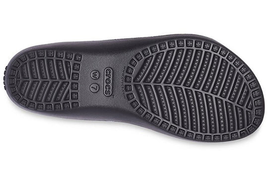 Crocs (WMNS) Kadee Casual Sandals Tie Dye Black 206894-001 Crocs (WMNS) Kadee Casual Sandals Tie Dye Black 206894-001