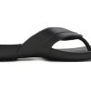 Crocs (WMNS) Kadee Cozy αντιολισθητικές σαγιονάρες μαύρο 14177-001