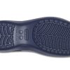 Σανδάλια Crocs (WMNS) Kadee Flat Deep Blue 205077-410 Σανδάλια Crocs (WMNS) Kadee Flat Deep Blue 205077-410