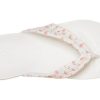 Crocs (WMNS) Kadee Summer Flip-flops White 206190-6J0