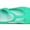 Crocs (WMNS) Karin Clog Beach Πράσινα σανδάλια 11209-36L Crocs (WMNS) Karin Clog Beach Πράσινα σανδάλια 11209-36L