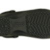Crocs (WMNS) Karin Clog Beach sandals Shoe Black 202494-001 Crocs (WMNS) Karin Clog Beach sandals Shoe Black 202494-001