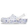 Crocs (WMNS) Liberty London x Crocs Classic Clog Beach Flowers Λευκά σανδάλια 206447-97E Crocs (WMNS) Liberty London x Crocs Classic Clog Beach Flowers Λευκά σανδάλια 206447-97E