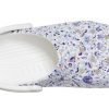 Crocs (WMNS) Liberty London x Crocs Classic Clog Beach Flowers Λευκά σανδάλια 206447-97E Crocs (WMNS) Liberty London x Crocs Classic Clog Beach Flowers Λευκά σανδάλια 206447-97E