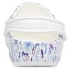Crocs (WMNS) Liberty London x Crocs Classic Clog Beach Flowers Λευκά σανδάλια 206447-97E Crocs (WMNS) Liberty London x Crocs Classic Clog Beach Flowers Λευκά σανδάλια 206447-97E