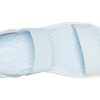 Crocs (WMNS) LiteRide Μπλε Σανδάλια 205106-4KA Crocs (WMNS) LiteRide Μπλε Σανδάλια 205106-4KA