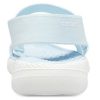 Crocs (WMNS) LiteRide Μπλε Σανδάλια 205106-4KA Crocs (WMNS) LiteRide Μπλε Σανδάλια 205106-4KA