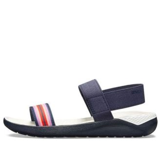 Αθλητικά σανδάλια Crocs (WMNS) LiteRide 205106-97W