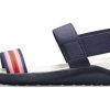 Αθλητικά σανδάλια Crocs (WMNS) LiteRide 205106-97W