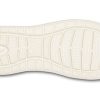 Crocs (WMNS) Literide γραφικά σανδάλια “Γκρι” 205375-0E9