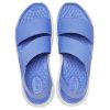Crocs (WMNS) LiteRide ελαφριά μπλε πέδιλα ουρανού 206081-4SE Crocs (WMNS) LiteRide ελαφριά μπλε πέδιλα ουρανού 206081-4SE