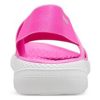 Crocs (WMNS) LiteRide Κόκκινα Σανδάλια 206081-6QV Crocs (WMNS) LiteRide Κόκκινα Σανδάλια 206081-6QV