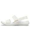 Crocs (WMNS) LiteRide 360  Σανδάλια “Λευκά” 206711-1CN