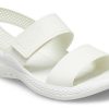 Crocs (WMNS) LiteRide 360  Σανδάλια “Λευκά” 206711-1CN