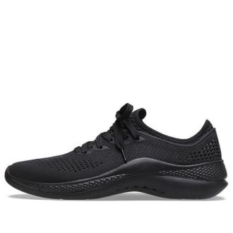 Crocs (WMNS) Literide 360  Pacer “Black” 206705-060