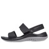 Crocs (WMNS) LiteRide 360  Slingback σανδάλια “Black” 206711-02G
