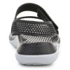 Crocs (WMNS) LiteRide 360  Slingback σανδάλια “Black” 206711-02G