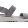 Crocs (WMNS) Literide “Light Grey White” 205106-00J