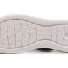 Crocs (WMNS) Literide “Light Grey White” 205106-00J