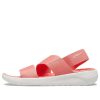 Crocs (WMNS) LiteRide Minimalistic Casual Sports Πορτοκαλί σανδάλια 206081-6SL Crocs (WMNS) LiteRide Minimalistic Casual Sports Πορτοκαλί σανδάλια 206081-6SL