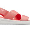 Crocs (WMNS) LiteRide Minimalistic Casual Sports Πορτοκαλί σανδάλια 206081-6SL Crocs (WMNS) LiteRide Minimalistic Casual Sports Πορτοκαλί σανδάλια 206081-6SL