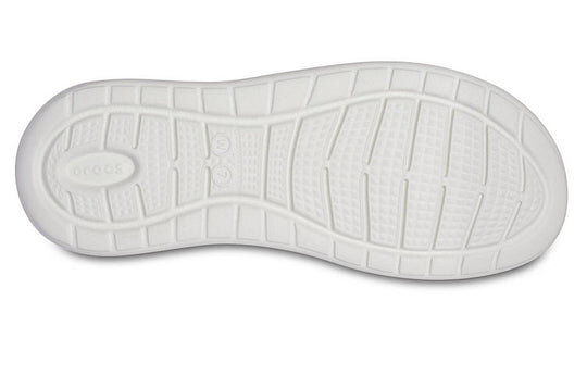 Crocs (WMNS) LiteRide Minimalistic Casual Sports Πορτοκαλί σανδάλια 206081-6SL Crocs (WMNS) LiteRide Minimalistic Casual Sports Πορτοκαλί σανδάλια 206081-6SL