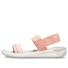 Crocs (WMNS) LiteRide Pink Sandals 205106-6KP Crocs (WMNS) LiteRide Pink Sandals 205106-6KP